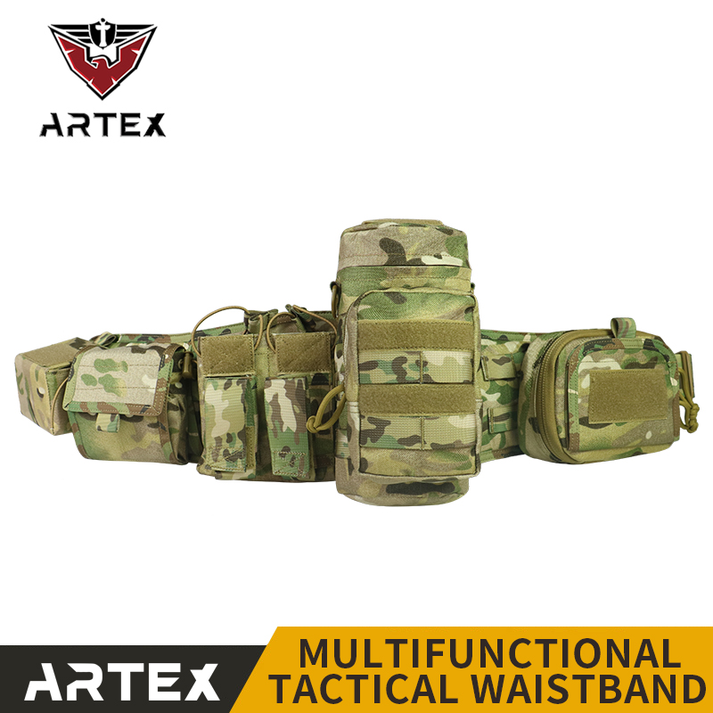 ARTEX 2001 サイクリングウエストベルト アウトドア - Cycling Gear Pouch のレビューと価格