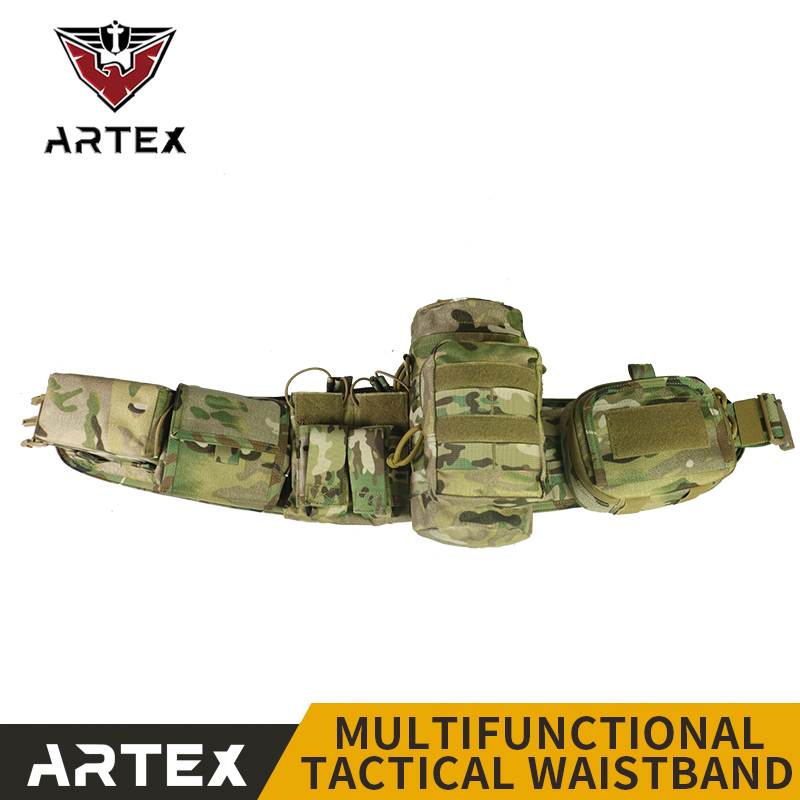 ARTEX 2001 サイクリングウエストベルト アウトドア - Cycling Gear Pouch のレビューと価格