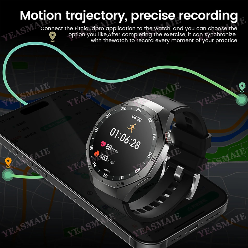 2026 ダイナミックアイランド スマートウォッチ BT通話 - Cycling Heart Rate Monitor のレビューと価格