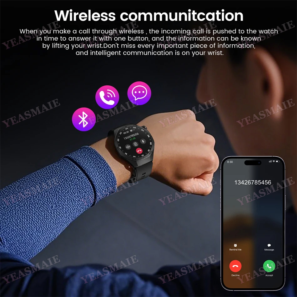 2026 ダイナミックアイランド スマートウォッチ BT通話 - Cycling Heart Rate Monitor のレビューと価格