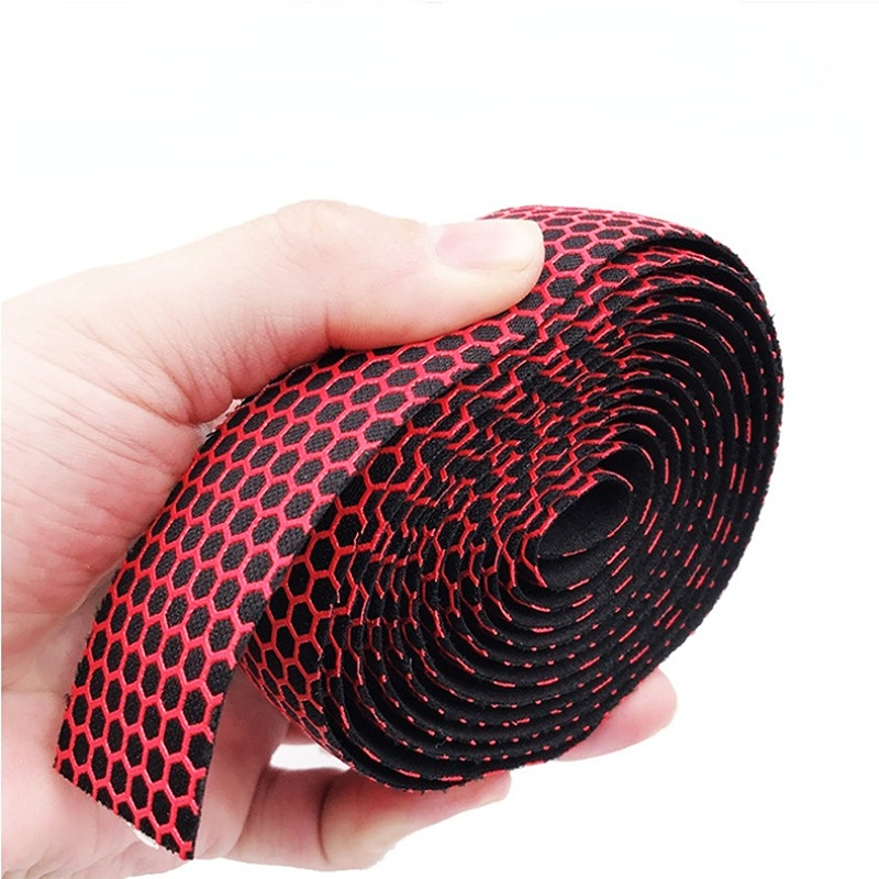 男性用および女性用のサイクリングテープ,ソフトロードバイクハ - Bike Handlebar Tape のレビューと価格