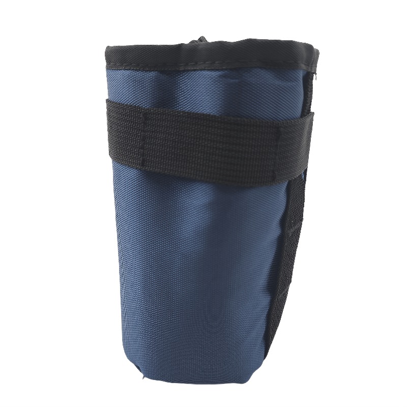 1 個の断熱サーマル自転車ハンドルバーバッグ 750 ML  - Cycling Gear Pouch のレビューと価格