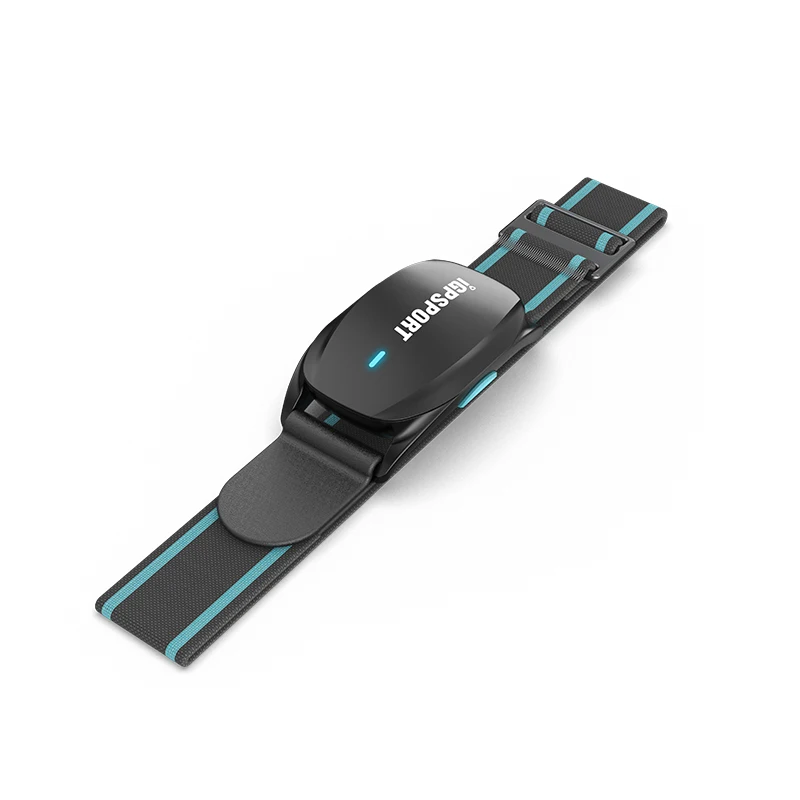 IGPSPORT HR70 心拍数モニターアーム心拍数サイク - Cycling Heart Rate Monitor のレビューと価格