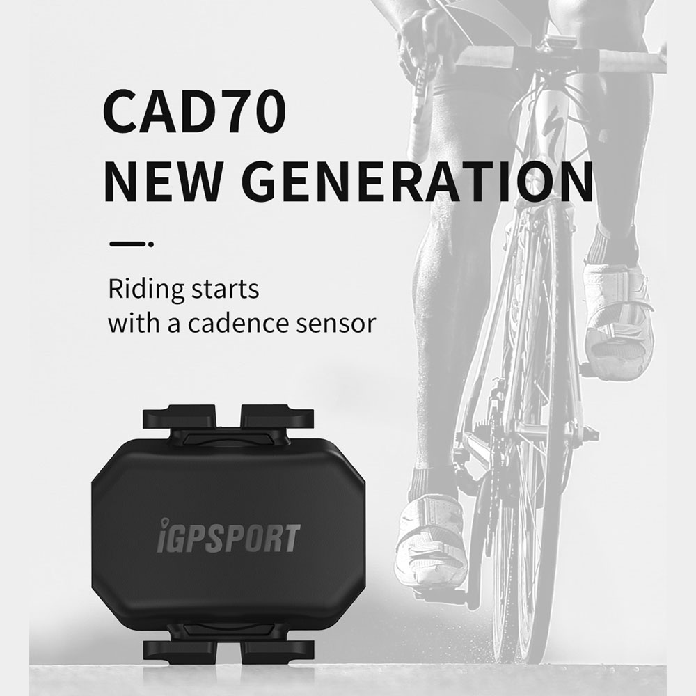 iGPSPORT HR50 チェストハートレートモニター M - Cycling Heart Rate Monitor のレビューと価格
