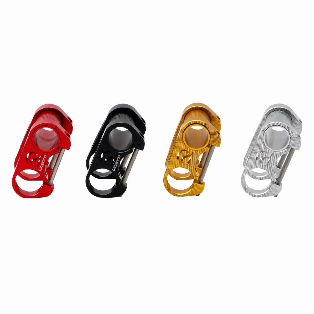 S95-折りたたみ式自転車ハンドルバー,ダブルステム,超軽量 - Bike Stem Riser のレビューと価格