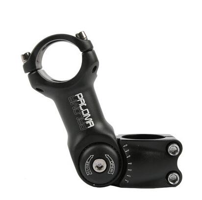 自転車調節可能な自転車幹mtbマウンテンロード茎ライザー 9 - Bike Stem Riser のレビューと価格