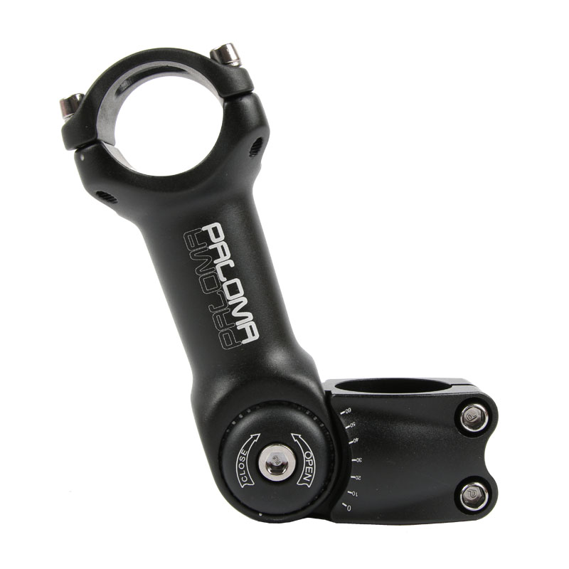 自転車調節可能な自転車幹mtbマウンテンロード茎ライザー 9 - Bike Stem Riser のレビューと価格
