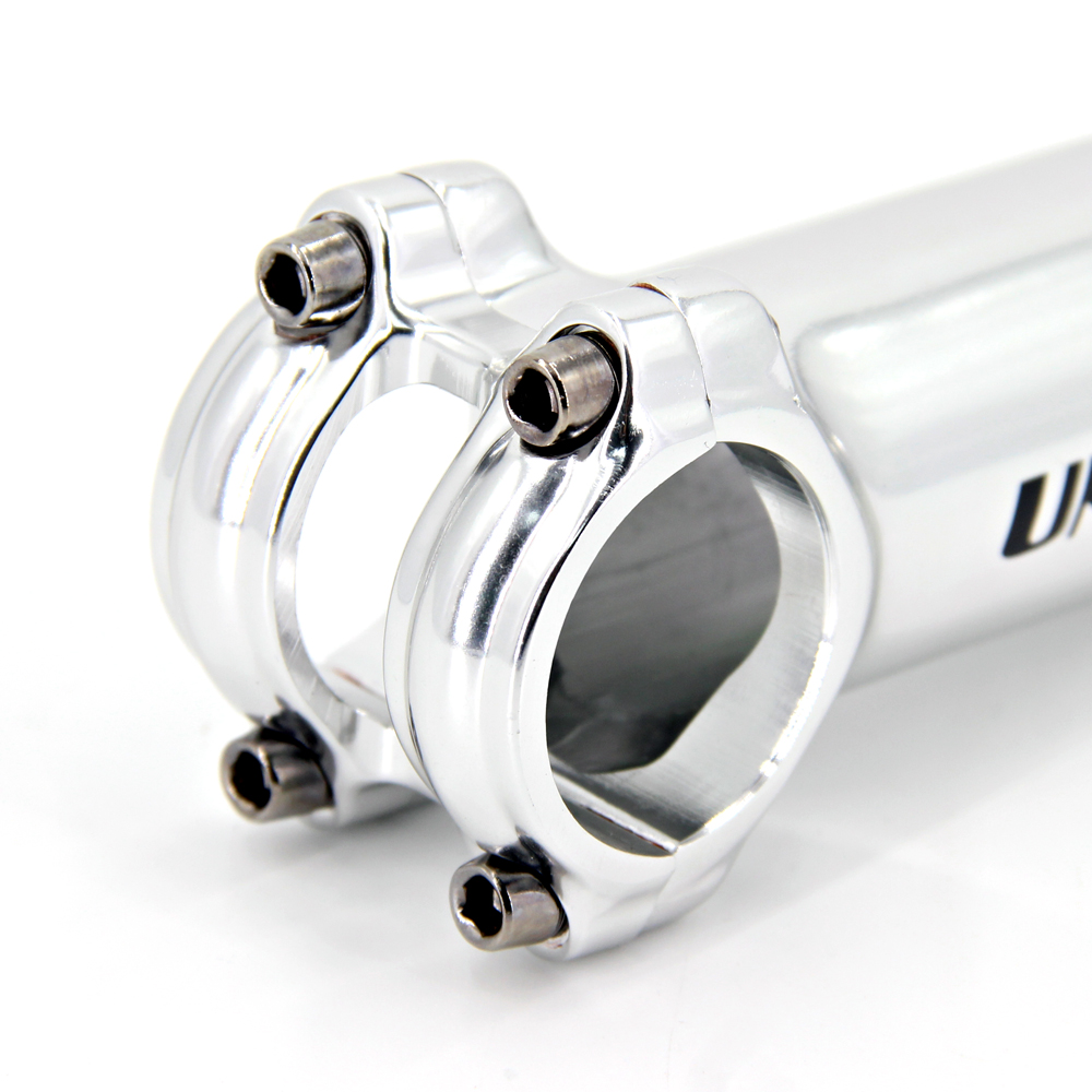 Uno-ロードバイクとマウンテンバイクのステム,17度,シル - Bike Stem Riser のレビューと価格
