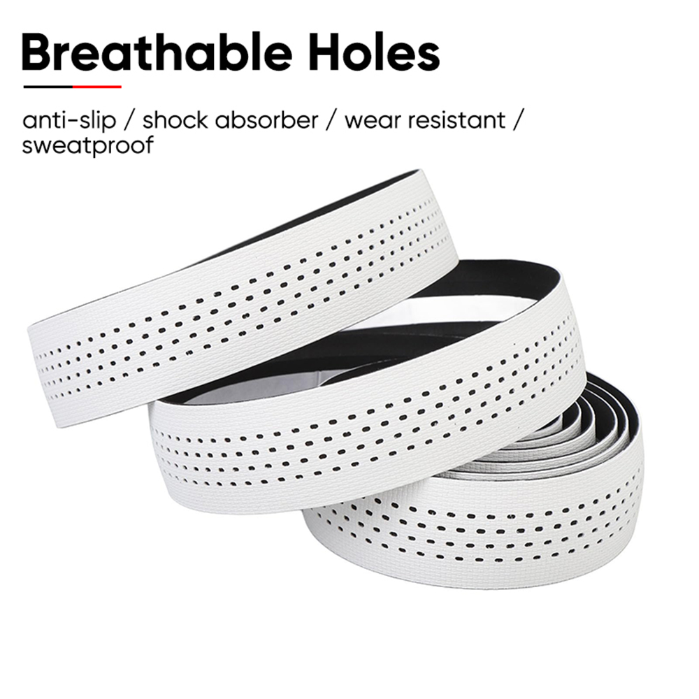 SEER ロードバイクハンドルバーテープ高強度ハンドルバーテ - Bike Handlebar Tape のレビューと価格